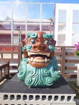 首里城公園 有料区域に投稿された画像（2025/11/2）