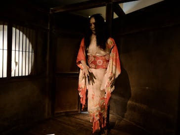 ホラーにふれる展に投稿された画像（2025/11/2）