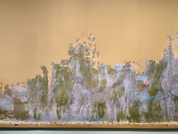 オルセー美術館所蔵 印象派―室内をめぐる物語に投稿された画像（2025/11/2）