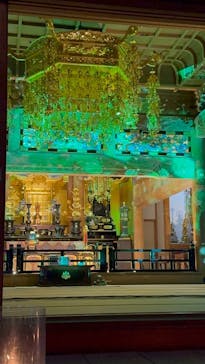 博多ライトアップウォーク実行委員会に投稿された画像（2025/11/2）