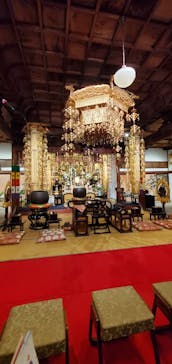 博多ライトアップウォーク実行委員会に投稿された画像（2025/11/2）