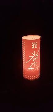 博多ライトアップウォーク実行委員会に投稿された画像（2025/11/2）