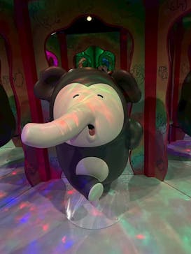 ちいかわパークに投稿された画像（2025/11/2）