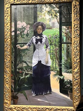 オルセー美術館所蔵 印象派―室内をめぐる物語に投稿された画像（2025/11/2）