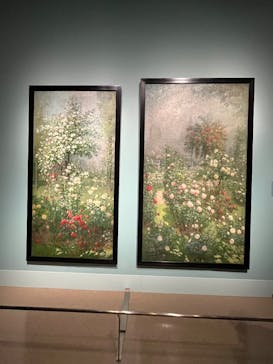 オルセー美術館所蔵 印象派―室内をめぐる物語に投稿された画像（2025/11/2）