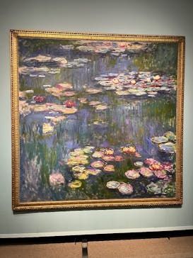 オルセー美術館所蔵 印象派―室内をめぐる物語に投稿された画像（2025/11/2）