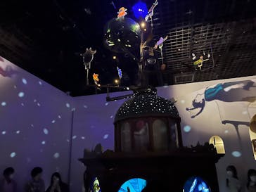 金曜ロードショーとジブリ展（静岡展）に投稿された画像（2025/11/2）