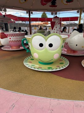 ひらかたパークに投稿された画像（2025/11/2）