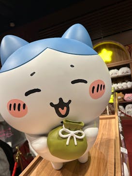 ちいかわパークに投稿された画像（2025/11/2）