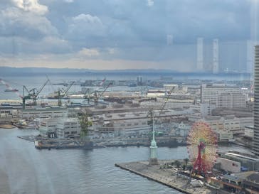 神戸ポートタワーに投稿された画像（2025/11/2）