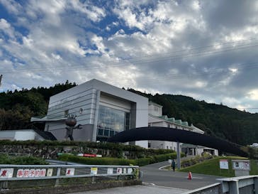 香美市立やなせたかし記念館　(アンパンマンミュージアム＆詩とメルヘン絵本館）に投稿された画像（2025/11/2）