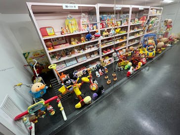 香美市立やなせたかし記念館　(アンパンマンミュージアム＆詩とメルヘン絵本館）に投稿された画像（2025/11/2）