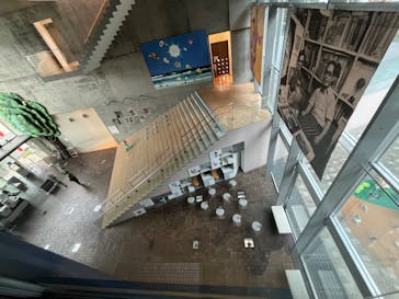 香美市立やなせたかし記念館　(アンパンマンミュージアム＆詩とメルヘン絵本館）に投稿された画像（2025/11/2）