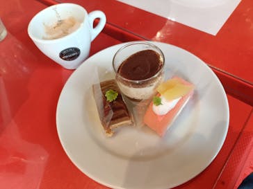 マリノグループ店舗に投稿された画像（2025/11/2）