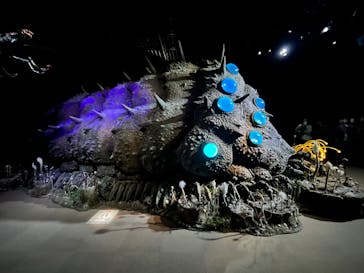 金曜ロードショーとジブリ展（静岡展）に投稿された画像（2025/11/2）