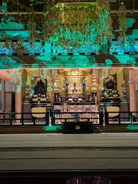 博多ライトアップウォーク実行委員会に投稿された画像（2025/11/2）