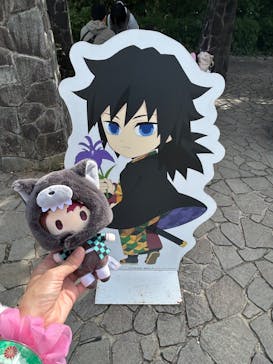 ニジゲンノモリに投稿された画像（2025/11/2）