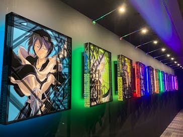 BLEACH THE LOCUS OF BRAVE Ⅱに投稿された画像（2025/11/2）