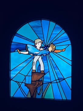 金曜ロードショーとジブリ展（静岡展）に投稿された画像（2025/11/2）