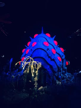 金曜ロードショーとジブリ展（静岡展）に投稿された画像（2025/11/2）