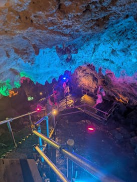 CAVE OKINAWAに投稿された画像（2025/11/2）
