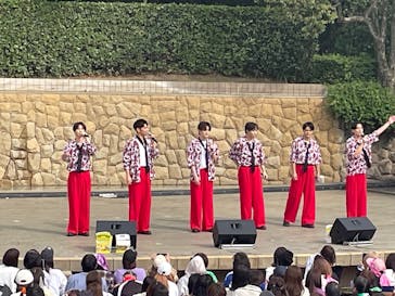 安城産業文化公園デンパークに投稿された画像（2025/11/2）