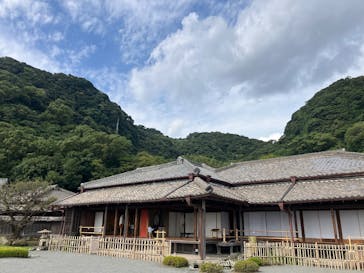 仙巌園に投稿された画像（2025/11/2）