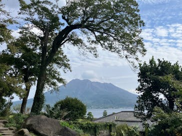 仙巌園に投稿された画像（2025/11/2）