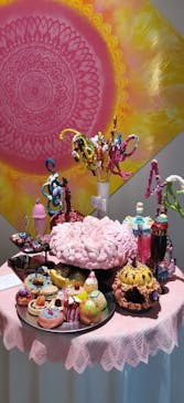 felissimo chocolate museum（フェリシモチョコレートミュージアム）に投稿された画像（2025/11/2）