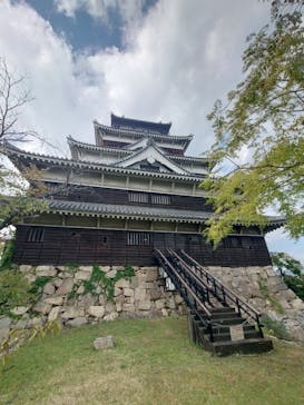 広島城に投稿された画像（2025/11/2）