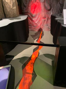 特別展「大絶滅展―生命史のビッグファイブ」に投稿された画像（2025/11/2）