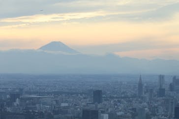 東京スカイツリーに投稿された画像（2025/11/2）