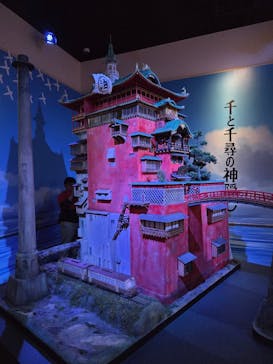 金曜ロードショーとジブリ展（静岡展）に投稿された画像（2025/11/2）