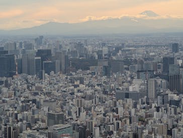 東京スカイツリーに投稿された画像（2025/11/2）