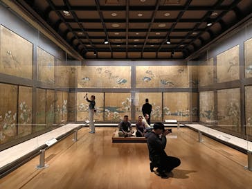 元離宮二条城に投稿された画像（2025/11/2）