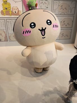 ちいかわパークに投稿された画像（2025/11/2）