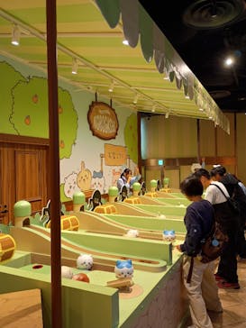 ちいかわパークに投稿された画像（2025/11/2）