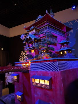 金曜ロードショーとジブリ展（静岡展）に投稿された画像（2025/11/2）