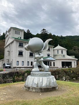 香美市立やなせたかし記念館　(アンパンマンミュージアム＆詩とメルヘン絵本館）に投稿された画像（2025/11/2）