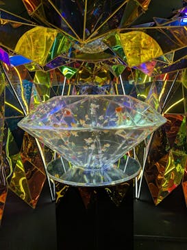 NARA KINGYO MUSEUMに投稿された画像（2025/11/2）