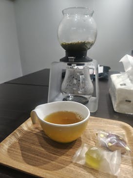 江戸茶寮　渋谷店に投稿された画像（2025/11/2）