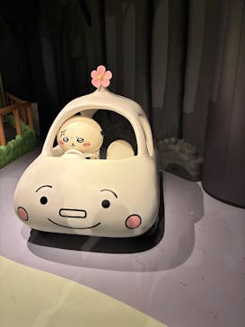 ちいかわパークに投稿された画像（2025/11/2）