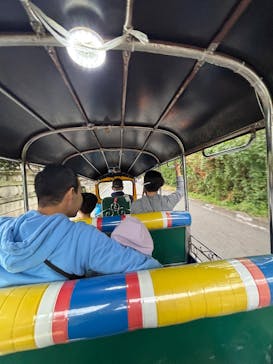 ANIMAL WONDER REZOURT 市原ぞうの国・サユリワールドに投稿された画像（2025/11/2）