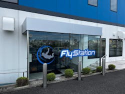 FlyStation Japanに投稿された画像（2025/11/2）