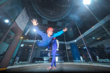 FlyStation Japanに投稿された画像（2025/11/2）