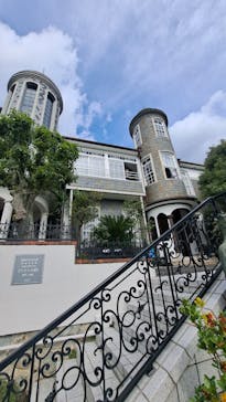 異人館うろこグループに投稿された画像（2025/11/2）