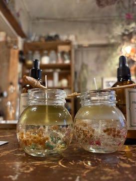 Aroma&Candle School Candle Studio One（アロマアンドスクールキャンドルスタジオワン）に投稿された画像（2025/11/2）