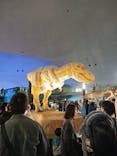 福井県立恐竜博物館に投稿された画像（2025/11/2）