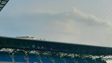 ZIP LINE Supported by 買取専門店 諭吉に投稿された画像（2025/11/2）