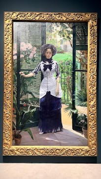 オルセー美術館所蔵 印象派―室内をめぐる物語に投稿された画像（2025/11/2）